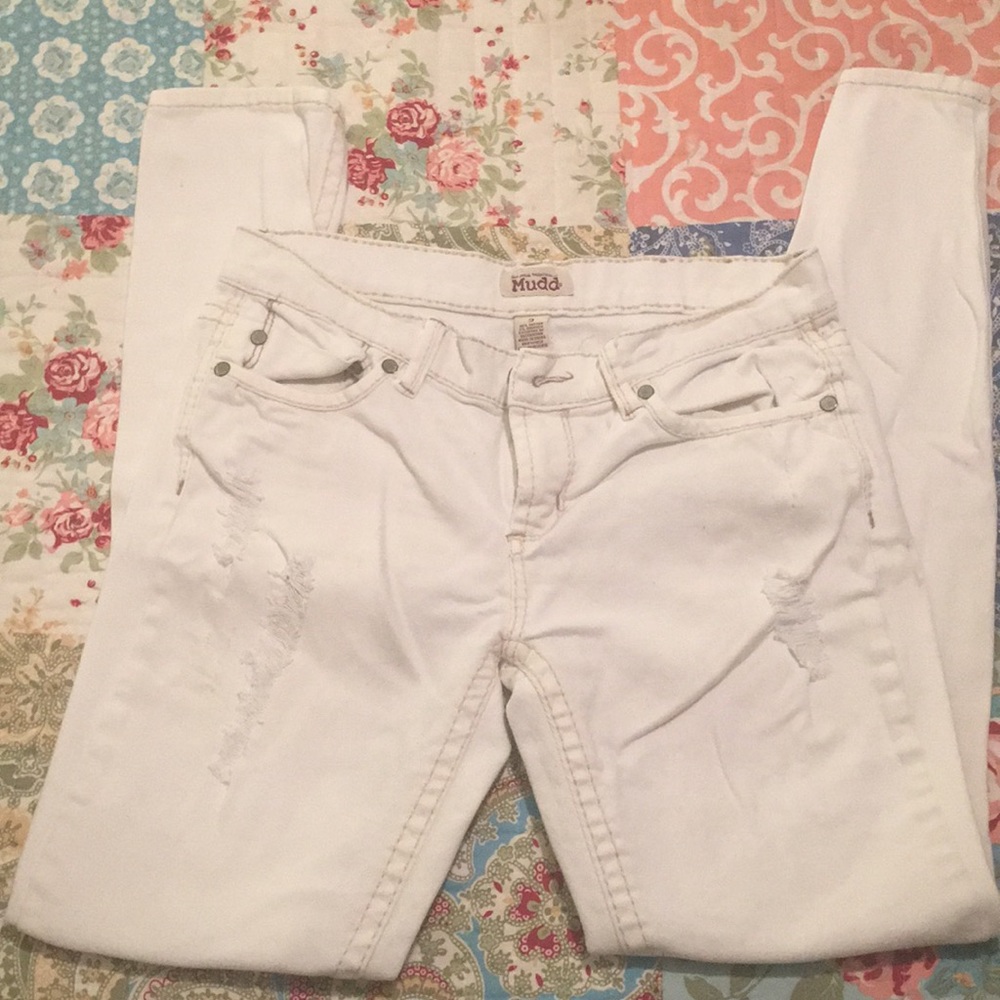 Mudd Jeans